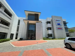 Premium office space available for lease in the Waterfall Precinct