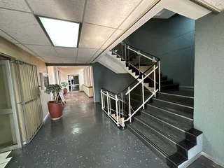 Alberton | First floor office to let