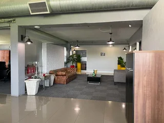 Prime Office Building For Sale in Halfway House, Midrand