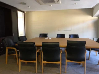 A FREE STANDING BUILDING IS AVAILABLE FOR SALE IN THE BUSINESS MIDRAND NODE