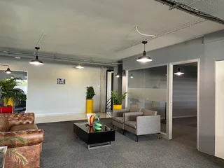 Prime Office Building For Sale in Halfway House, Midrand