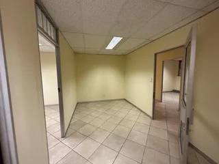 Alberton | First floor office to let