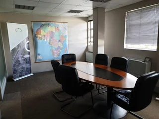 270SQM OFFICE SPACE FOR SALE WITHIN HATFIELD BRIDGE BASED IN THE HATFIELD AREA