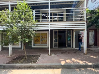 305 Fox Street, Jeppestown, Maboneng