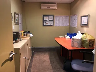 A FREE STANDING BUILDING IS AVAILABLE FOR SALE IN THE BUSINESS MIDRAND NODE