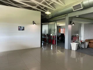 Prime Office Building For Sale in Halfway House, Midrand