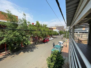 305 Fox Street, Jeppestown, Maboneng