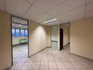 Alberton | First floor office to let