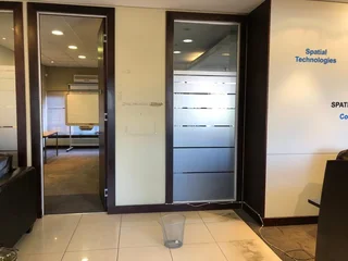 A FREE STANDING BUILDING IS AVAILABLE FOR SALE IN THE BUSINESS MIDRAND NODE