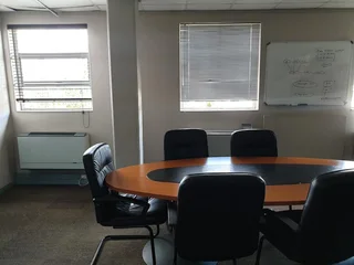 270SQM OFFICE SPACE FOR SALE WITHIN HATFIELD BRIDGE BASED IN THE HATFIELD AREA