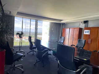 Prime Office Building For Sale in Halfway House, Midrand