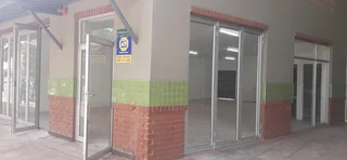 Sunnyside - 116sqm Shop To Let In Meyer Place On Robert Sobukwe Street In Pretoria
