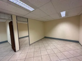Alberton | First floor office to let