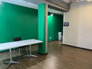 Prime Office Building For Sale in Halfway House, Midrand