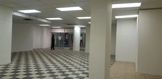 Centrally located retail space available for rent