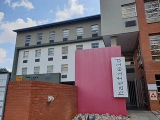 270SQM OFFICE SPACE FOR SALE WITHIN HATFIELD BRIDGE BASED IN THE HATFIELD AREA