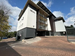 Coachmans Crossing Office Park | Prime Office Space for Sale in Bryanston