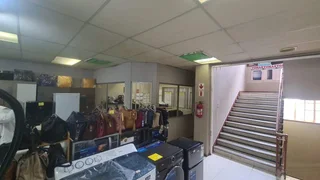 THOMAS BUILDING | PAUL KRUGER STREET | PRETORIA CENTRAL