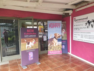 294 SQM FREESTANDING COMMERCIAL PROPERTY FOR SALE IN QUEENSWOOD