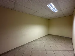 Alberton | First floor office to let