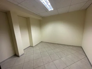 Alberton | First floor office to let