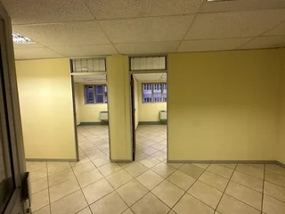 Alberton | First floor office to let