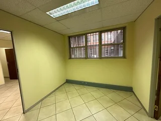 Alberton | First floor office to let
