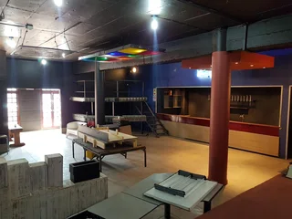 CLUB OR PUB TO LET ON MAIN ROAD IN HATFIELD