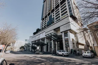 The Leonardo | Luxurious and Modern Offices For Sale in Sandton