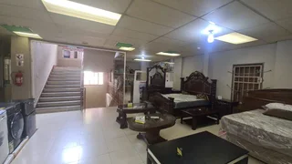 THOMAS BUILDING | PAUL KRUGER STREET | PRETORIA CENTRAL