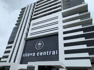 Premium sectional title office available for sale in Illovo