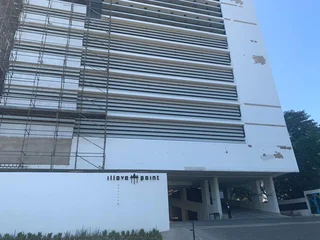 Office For Sale In Illovo