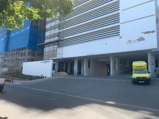 OFFICE FOR SALE IN ILLOVO