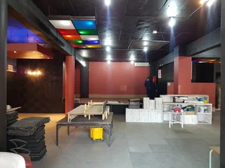 CLUB OR PUB TO LET ON MAIN ROAD IN HATFIELD