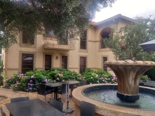 360 Sqm Office Unit For Sale In Il Villaggio Park - 2 Quintin Brandt Street, Persequor