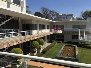 Office space available for purchase in Illovo