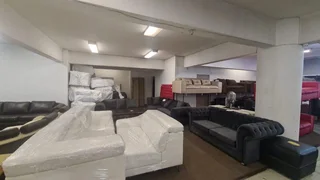 THOMAS BUILDING | PAUL KRUGER STREET | PRETORIA CENTRAL