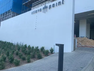 OFFICE FOR SALE IN ILLOVO