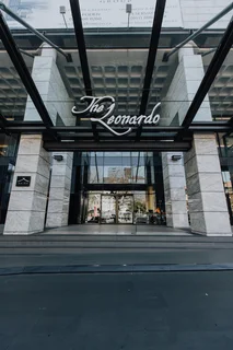 The Leonardo | Luxurious and Modern Offices For Sale in Sandton