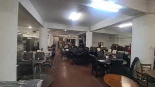 THOMAS BUILDING | PAUL KRUGER STREET | PRETORIA CENTRAL