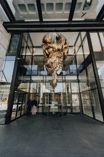 The Leonardo | Luxurious and Modern Offices For Sale in Sandton