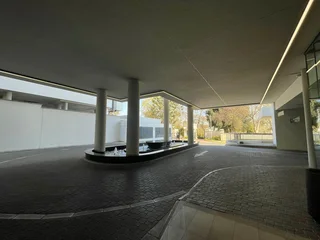 Premium office unit available for purchase in the Illovo area