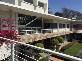 Office space available for purchase in Illovo