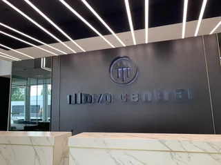 Premium office unit available for purchase in the Illovo area