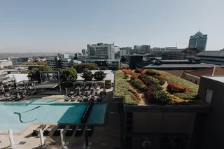 The Leonardo | Luxurious and Modern Offices For Sale in Sandton