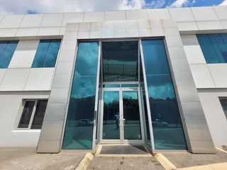 5 Kelvin Street | Prime Office Space to Let in Spartan