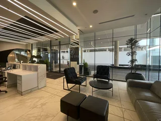 Premium office unit available for purchase in the Illovo area