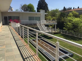 Office space available for purchase in Illovo