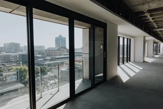 The Leonardo | Luxurious and Modern Offices For Sale in Sandton