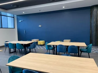 Premium office unit available for purchase in the Illovo area